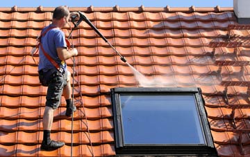 roof cleaning Ammanford, Carmarthenshire