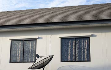 Ammanford rubber roof costs