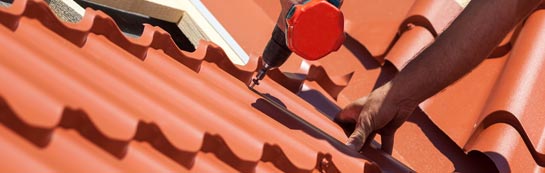 save on Ammanford roof installation costs