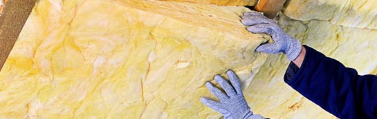 quotes for Ammanford roof insulation