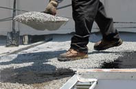 find rated Ammanford flat roofing replacement companies