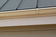 Ammanford soffit repair