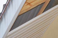 rated Ammanford soffit repair companies